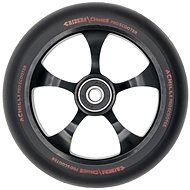 Chilli wheel SubZero 120 mm black - Scooter Wheels