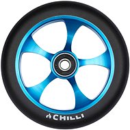 Chilli wheel Reloaded 120 mm Ghost Blue - Scooter Wheels