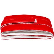 BOK & LK Priessnitz neck wrap, 35-60/10 cm, red - Cooling compress