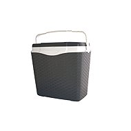 Krokodil Ratan, 24 l, šedý - Cooler Box