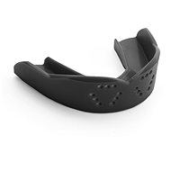 SISU 3D uhlově černý - Mouthguard