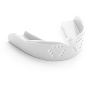 SISU 3D sněhově bílý - Mouthguard