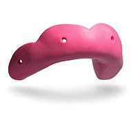 SISU Go hřejivě růžový - Mouthguard