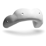 SISU Go sněhově bílý - Mouthguard