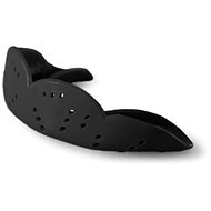 SISU Aero uhlově černý - Mouthguard