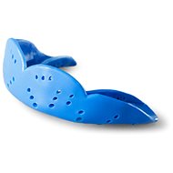 SISU Aero elekticky modrý - Mouthguard