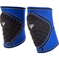 Rucanor Protecto knee protector, blue - Protectors