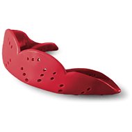 SISU Aero intense červený - Mouthguard