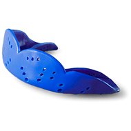 SISU Aero královsky modrý - Mouthguard
