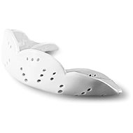 SISU Aero sněhově bílý - Mouthguard