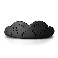 SISU Max uhlově černý - Mouthguard
