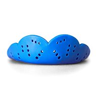 SISU Max elektricky modrý - Mouthguard
