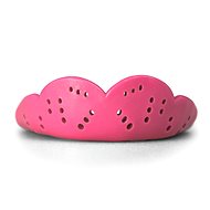 SISU Max hřejivě růžový - Mouthguard