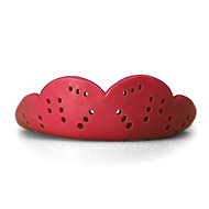 SISU Max intense červený - Mouthguard