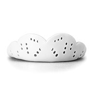 SISU Max sněhově bílý - Mouthguard