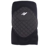 Rucanor Protecto knee protector, black, size 4.5 mm. M - Protectors