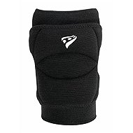 Rucanor Smash knee protector, black, size XXS - Volleyball Protective Gear