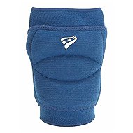 Rucanor Smash knee protector, blue, size S - Volleyball Protective Gear
