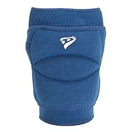 Rucanor Smash knee protector, blue, size XL - Volleyball Protective Gear