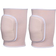 Merco Multipack 3 pairs KN04 volleyball knee pads beige - Volleyball Protective Gear