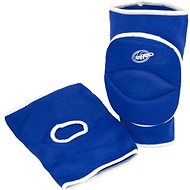 Effea knee pads 6644 Senior, blue - Volleyball Protective Gear