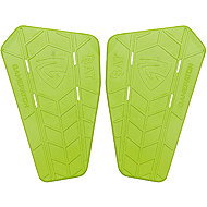 Gamepatch Holenní chrániče Shin Guards, pár, green S - Football Shin Guards