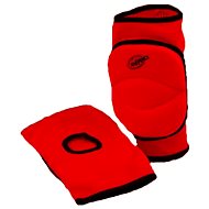 Effea knee pads 6644 Senior, red - Volleyball Protective Gear