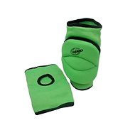 Effea Knee pads 6644 Team Kid, light green - Volleyball Protective Gear