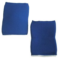 Elbow protectors JR 746-4, blue - Elbow Pads