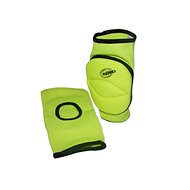 Effea knee pads 6644 Senior, white - Volleyball Protective Gear