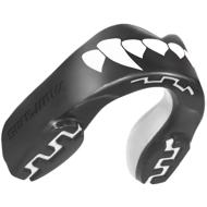 SafeJawz Extro, black - Mouthguard