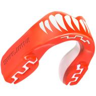 SafeJawz Extro, red - Mouthguard