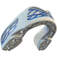 SafeJawz Nitro, white - Mouthguard