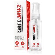 Safejawz Disinfectant Spray for mouthguards - Disinfectant