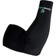Gamepatch Compression Arm Sleeve Black M - Elbow Pads