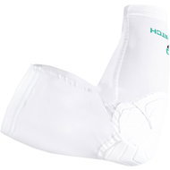 Gamepatch Padded Arm Sleeve White M - Elbow Pads