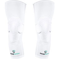 Gamepatch Padded Leg Sleeve White XL - Protector