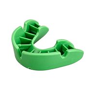 Opro Bronze chránič zubů zelený - Mouthguard