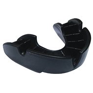 Opro Bronze chránič zubů černý - Mouthguard