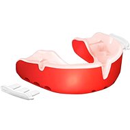 Opro Gold chránič zubů červený - Mouthguard