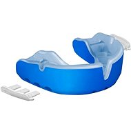 Opro Gold mouthguard blue - Mouthguard
