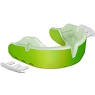 Opro Gold mouthguard green - Mouthguard