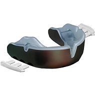 Opro Gold mouthguard black - Mouthguard