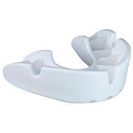 Opro Junior mouthguard white - Mouthguard