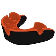 Opro Junior mouthguard black - Mouthguard