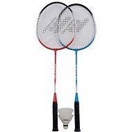 Rucanor Match 150 badminton set - Badminton Racket