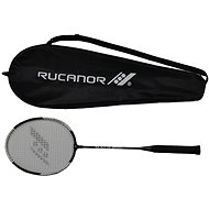 Rucanor Match 200 badminton - Badminton Racket