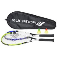 Rucanor Speed set - Crossminton Set