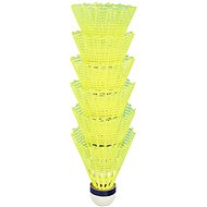 Rucanor Tournament yellow - Shuttlecock