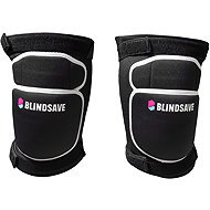 Blindsave junior Lite knee pads JR. - Volleyball Protective Gear